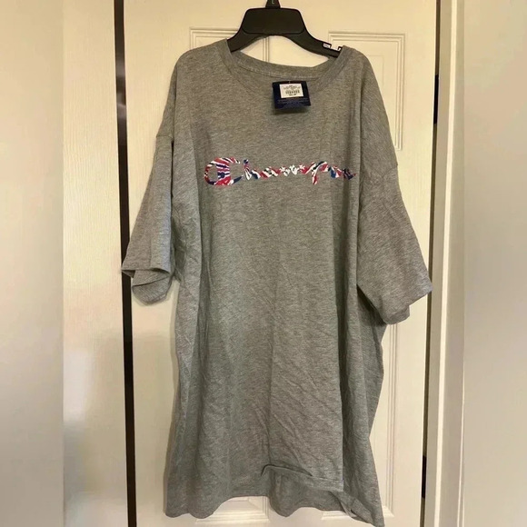 Champion grey shirt size xxl NWT - Picture 1 of 3